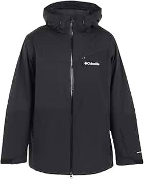 Columbia　コロンビア　スノージャケット Amazon | コロンビア（Columbia） スノーボード ウエア スノー